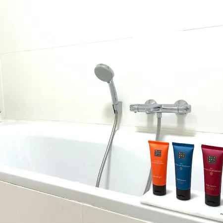 Luxury 212- Adult Only